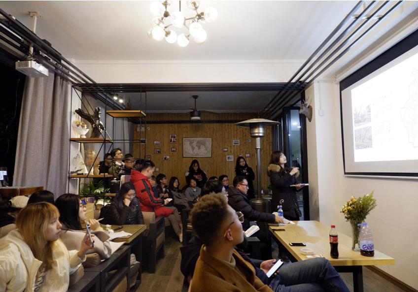 现场调研总结教学